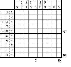 ロジックパズル Logic Puzzle Japaneseclass Jp