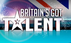 Britain S Got Talent ダーツマニアックス Darts Maniax