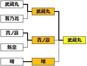 184 優勝決定戦 人の優勝決定戦になったら 大相撲データアナリストの大相撲日記