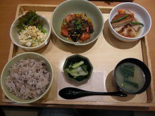大戸屋 ツマとムコ のおうちごはん All About Learn