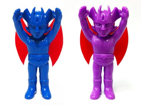 DEVILMAN : SECRETBASE BLOG