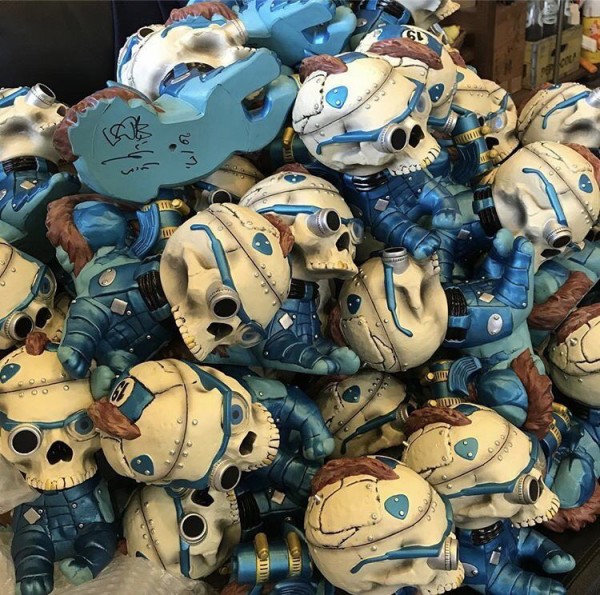 アンダーリペアドッグ2 : SECRETBASE BLOG