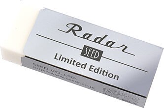 ビクトリーレーダー 消しゴム 金銀銅 radar いやらしい 2020 オリンピック