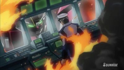 機動戦士ガンダムseed Destiny Hdリマスター Phase 28 残る命 散る命 Seed Planted