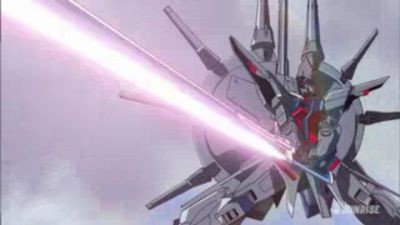 機動戦士ガンダムseed Destiny Hdリマスター Phase 38 新しき旗 Seed Planted