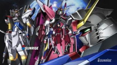 機動戦士ガンダムseed Destiny Hdリマスター 41 Phase 42 自由と正義と Seed Planted