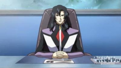 機動戦士ガンダムseed Destiny Hdリマスター Phase 33 示される世界 Seed Planted