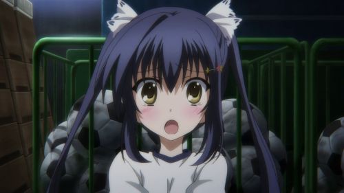 アニメ D C Iii ダ カーポiii 第5話 ひとりじゃないところ Seed Planted