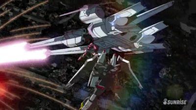 機動戦士ガンダムseed Destiny Hdリマスター 48 Phas49 レイ Seed Planted