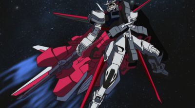 機動戦士ガンダムseed Phase 05 フェイズシフトダウン Seed Planted