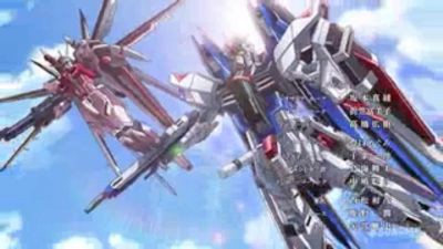 機動戦士ガンダムseed Destiny Hdリマスター Phase 27 届かぬ想い Seed Planted