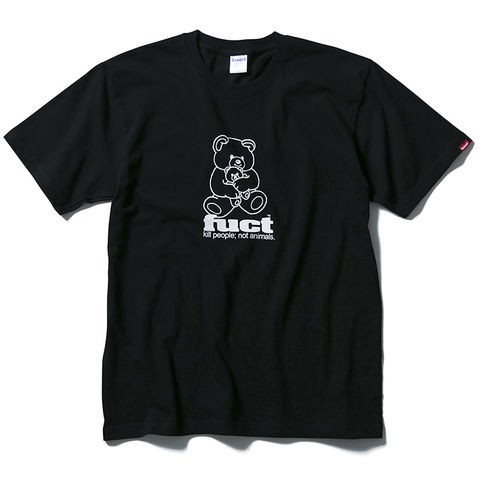 fuct ファクト / 希少 パーカー (L) hide 着用 xjapan | ochge.org