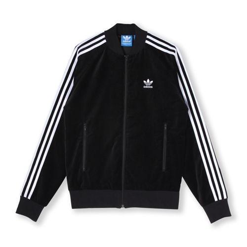 adidas（アディダス） Originals SS TRACKTOP トラックトップ