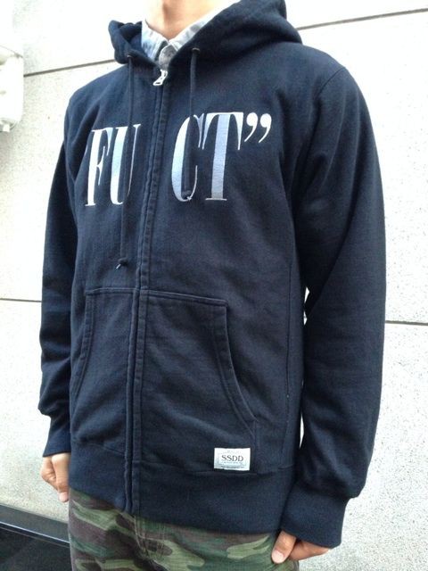 FUCT 