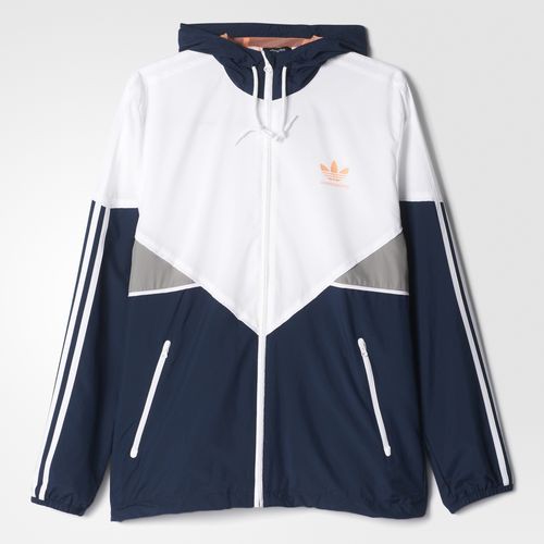 adidas skateboarding premiere windbreaker
