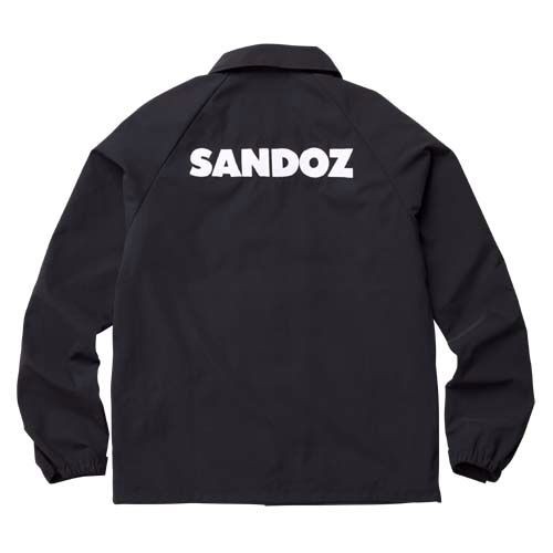 SSDDで長年ロングセラーの人気アイテムの最新作 【FUCT SSDD SANDOZ 