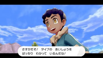 Switchとポケモン剣買いました 止め時が見つからない の巻 Sega至上主義