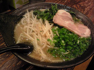 誠屋 家系ラーメン 八幡山 甲州街道 セイ生活