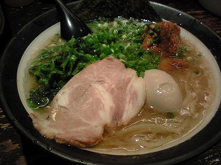 誠屋 家系ラーメン 八幡山 甲州街道 セイ生活