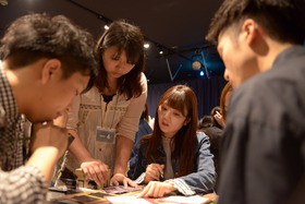 リアル脱出ゲーム 名探偵コナン 紺青の美術館からの脱出 全国約30都市で開催決定 声旬 リアル脱出ゲーム 名探偵コナン 紺青の美術館からの脱出 全国約30都市で開催決定 声旬