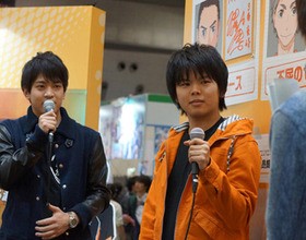 Tvアニメ ハイキュー Aj14スペシャルトークイベント イベントレポートが到着 声旬