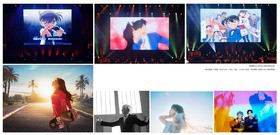 特別映像とオリジナル オーケストラ バンドでお贈りする 名探偵コナン コンサート 21 配信日時決定 声旬