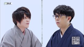 中島ヨシキ 伊東健人 土田玲央 榊原優希出演 僕ら的には理想の落語 第11話 神詣 あらすじと場面カットを公開 声旬