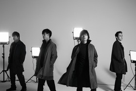 アニメ かくしごと Opテーマをflumpool Edテーマはcmソングとして有名な大滝詠一の 君は天然色 声旬