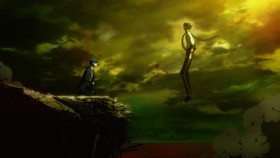 ペルソナ3 劇場版最終章 Persona3 The Movie 4 Winter Of Rebirth 公開日決定 声旬