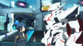 ニコ生でtvアニメ ファンタシースターオンライン2 ジ アニメーション 1 5話の一挙放送が実施される 声旬