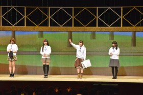 コラボあり 笑いあり 5000人のラジオ体操あり A Gオールスター14 のイベントレポート 声旬 コラボあり 笑いあり 5000人のラジオ体操あり A Gオールスター14 のイベントレポート 声旬