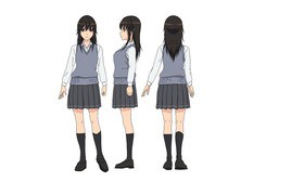 Tvアニメ セイレン 三条るいせ 宮前透 嘉味田十萌のキャラ設定とキャストを解禁 声旬