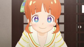 アニメ ひもてはうす ブルーレイ Dvd 19年1月23日発売決定 声旬