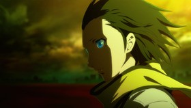 ペルソナ3 劇場版最終章 Persona3 The Movie 4 Winter Of Rebirth 公開日決定 声旬