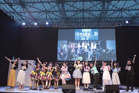 5月4日 土 大ヴァンガ祭 大バディ祭19 しろくろフェス19 をレポート 声旬