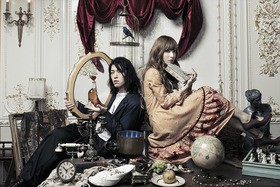 Trustrick 神田沙也加xbilly ニューアルバムにsugizo Chelly Egoist 参加 新ビジュアル公開も 声旬