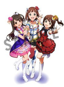 アイドルマスター アニメイト オーディオ ビジュアル フェスティバル 14 アニメイト全店 他にて開催中 声旬