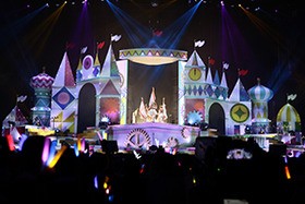 The Idolm Ster Cinderella Girls 5thlive Tour Serendipity Parade Ssa公演最終日レポート 声旬