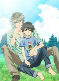 春アニメ Super Lovers は俳優 矢田悠祐がopテーマを担当 声旬