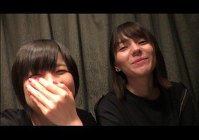 声旬 チャンネル 諏訪彩花とlynnの交換メッセージ 31が公開されました 声旬