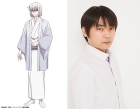 Tvアニメ フルーツバスケット The Final 放送開始記念先行上映生配信イベントレポート公開 声旬