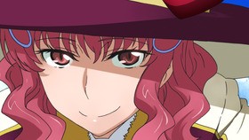 Tvアニメ ウィッチクラフトワークス の場面画像を早速ご紹介 声旬