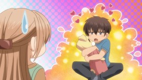 Tvアニメ お見合い相手は教え子 強気な 問題児 青井美海ら 完全版 キャスト陣よりコメント到着 第7話先行カットも公開 声旬