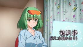 サークレットプリンセス 19年1月8日よりtokyo Mxにて放送開始 さらに第2弾キービジュアル 第2弾pvが公開 声旬