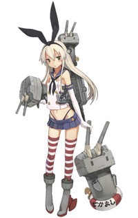 アニメ情報アプリ ツイアニ で話題の 艦これ 待画無料プレゼント開始 声旬
