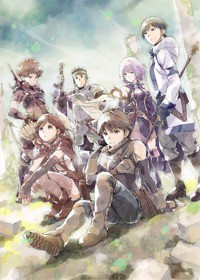 Tvアニメ 灰と幻想のグリムガル Op Edに続きキャラソンも発売されることに 声旬