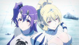 Sin 七つの大罪 ショートアニメ 懺悔録 第三話を公開 声旬