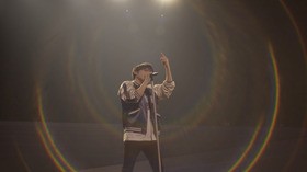 内田雄馬 1stライブツアーblu Ray Dvdより ロックなパフォーマンスで魅せた Over ライブ映像フル公開 声旬