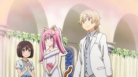 Tvアニメ この美術部には問題がある 第1話サブタイトル あらすじ 先行カットを解禁 声旬