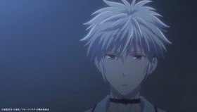 かつて本田 透を助けた あの帽子の少年とは Tvアニメ フルーツバスケット 2nd Season先行映像を早くも公開 声旬